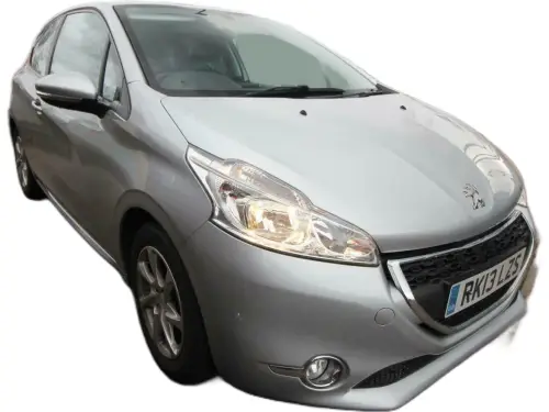Peugeot 208 Active RK13 LZS