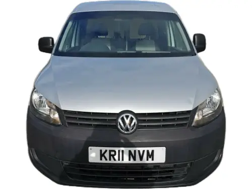 Volkswagen Caddy C20 TDI 102 KR11 NVM