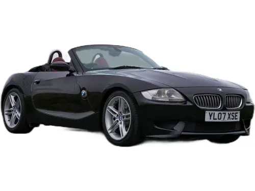 BMW Z4 YL07 XSE