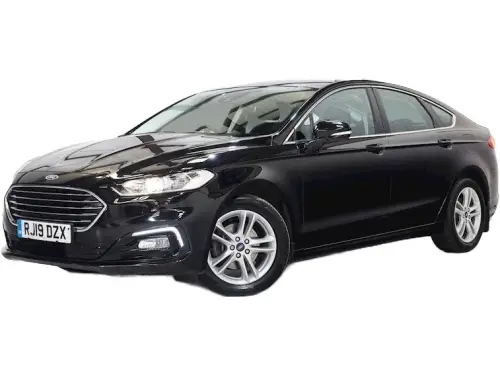 Ford Mondeo RJ19 DZX