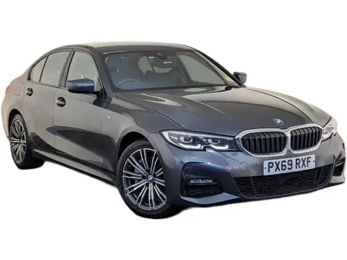 BMW 330 PX69 RXF