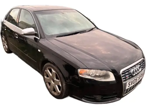 Audi A4 SV05 SFN
