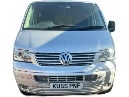 Volkswagen Transporter KU55 PNF