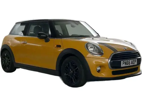 MINI Cooper PN66 AEP