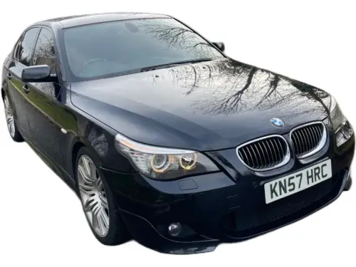 BMW 525 KN57 HRC