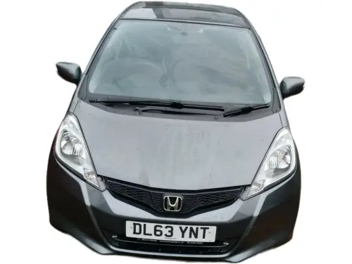 Honda Jazz ES + i-VTEC DL63 YNT