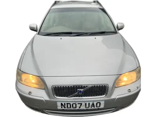 Volvo V70 ND07 UAO
