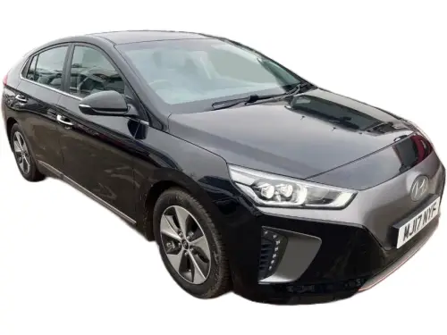Lexmoto Venom WJ17 NYF
