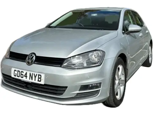 Volkswagen Golf GD64 NYB