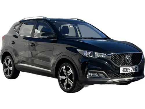 MG ZS HX69 ZKG