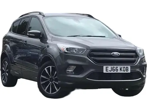 Ford Kuga EJ66 KOB