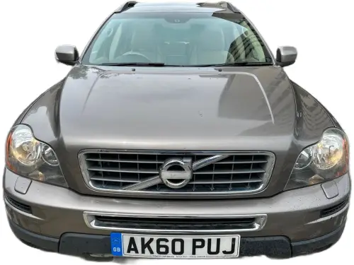 Volvo XC90 AK60 PUJ
