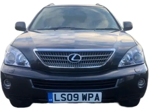 Lexus RX400h LS09 WPA