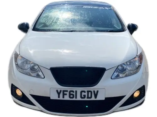 SEAT Ibiza YF61 GDV