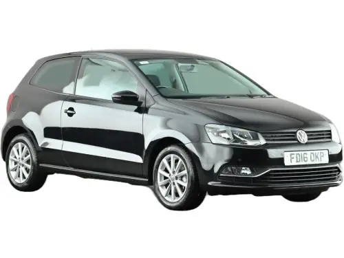 Volkswagen Polo FD16 OKP