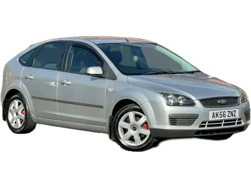 Ford Focus LX AK56 ZNZ