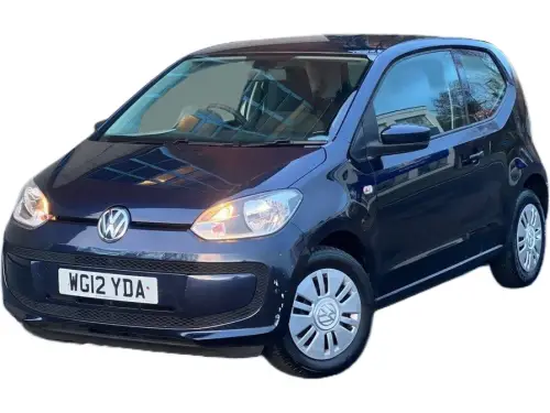 Volkswagen up WG12 YDA