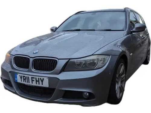BMW 3 Series YR11 FHY