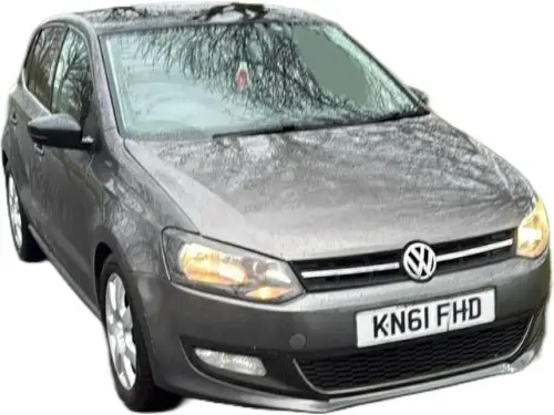 Volkswagen Polo KN61 FHD