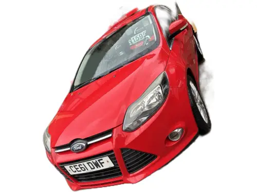 Ford Focus CE61 DWF