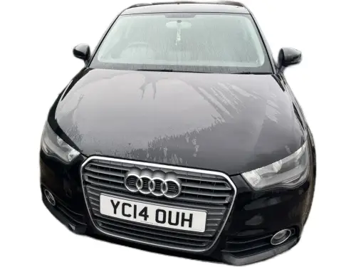 Audi A1 YC14 OUH