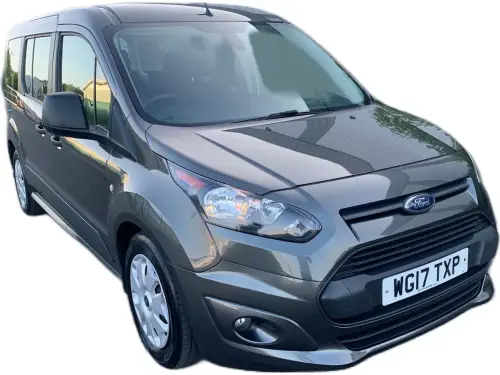 Ford Tourneo Connect WG17 TXP
