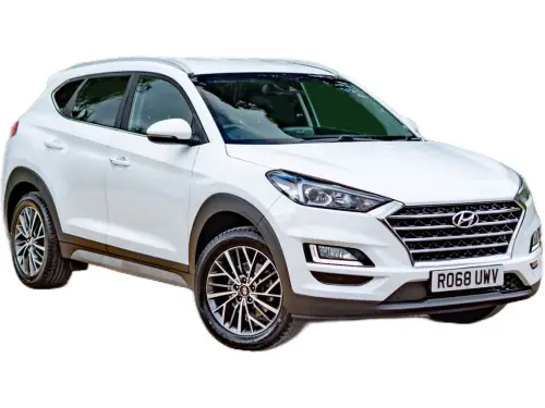 Hyundai Tucson Premium GDI 2WD RO68 UWV