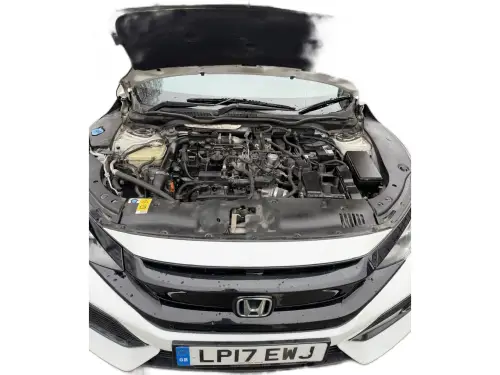 Honda Civic LP17 EWJ