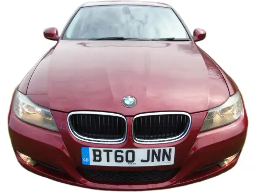 BMW 3 Series BT60 JNN