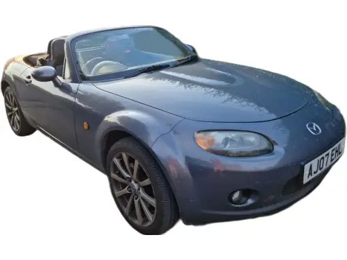 Mazda MX-5 AJ07 EHL