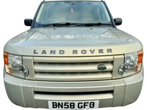 Land Rover Freelander BN58 GFG