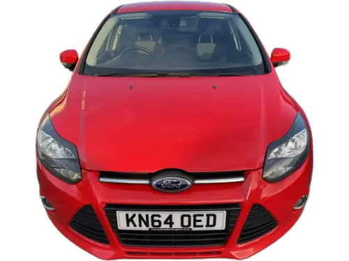 Ford Focus KN64 OED