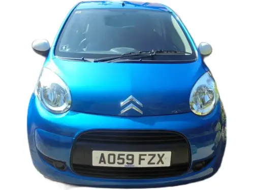 Citroën C1 AO59 FZX