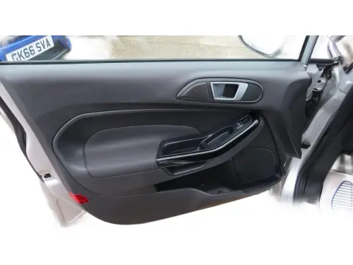 Honda Jazz EX Navi i-VTEC CVT GK66 SVA