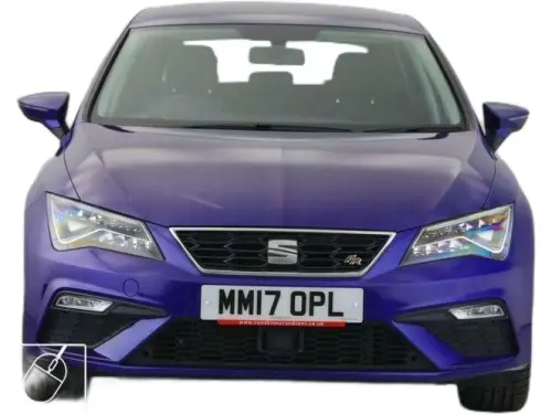 SEAT Leon FR Technology TDI MM17 OPL