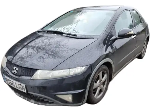 Honda Civic NU56 LGN