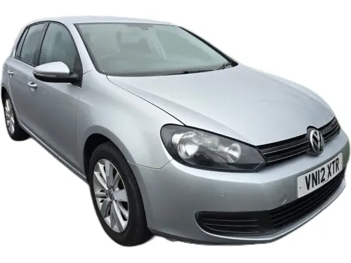 Volkswagen Golf VN12 XTR