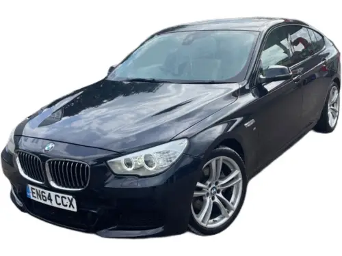 BMW 520 EN64 CCX