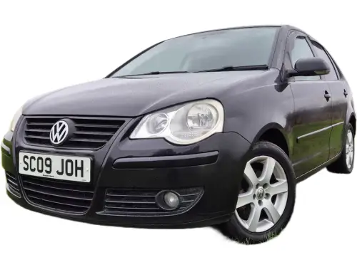 Volkswagen Polo Match 70 SC09 JOH