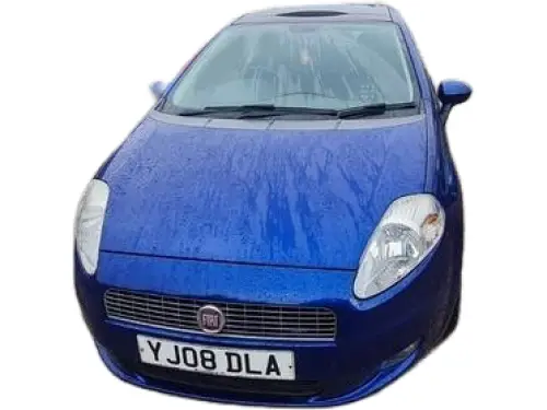 Fiat Grand Punto YJ08 DLA