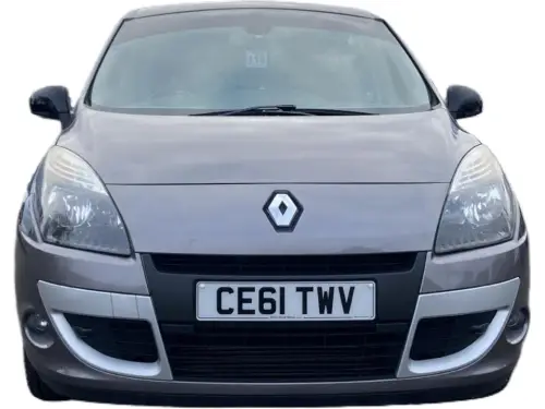 Renault Scenic CE61 TWV