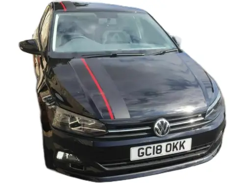 Volkswagen Polo Beats GC18 OKK