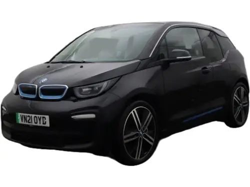 BMW i3 VN21 OYD