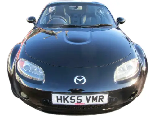 Mazda MX-5 Sport HK55 VMR