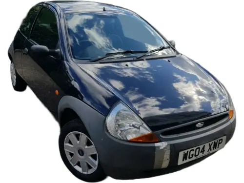 Ford KA WG04 XWP