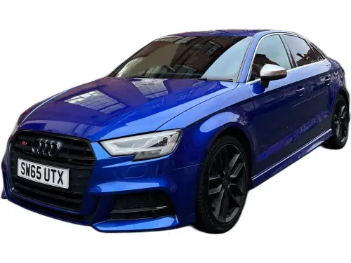 Audi S3 SW65 UTX