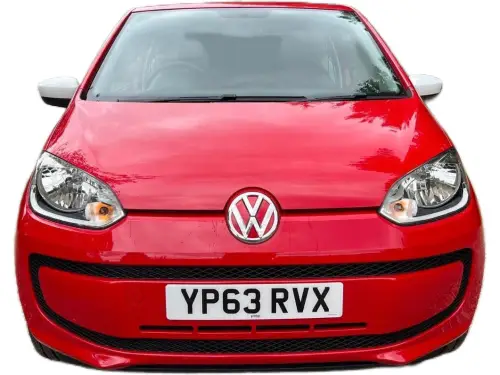 Volkswagen up YP63 RVX