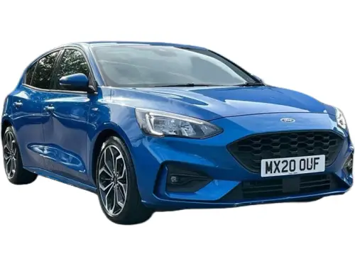 Ford Focus MX20 OUF