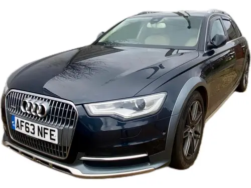 Audi A6 AF63 NFE