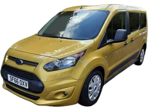 Ford Freedom Grand RS SF66 OXV